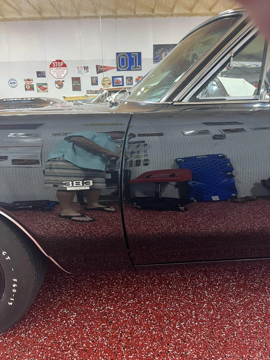 1970 Dodge Super Bee - Image 31 of 31