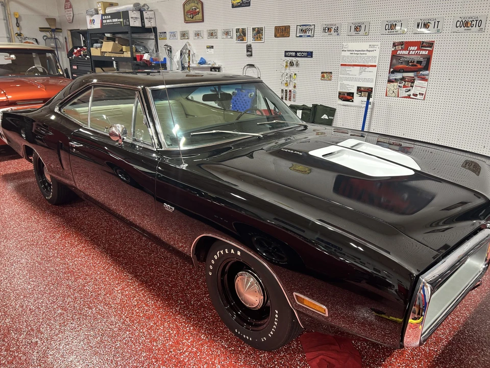 1970 Dodge Super Bee - Image 19 of 31