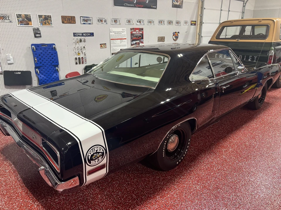1970 Dodge Super Bee - Image 25 of 31