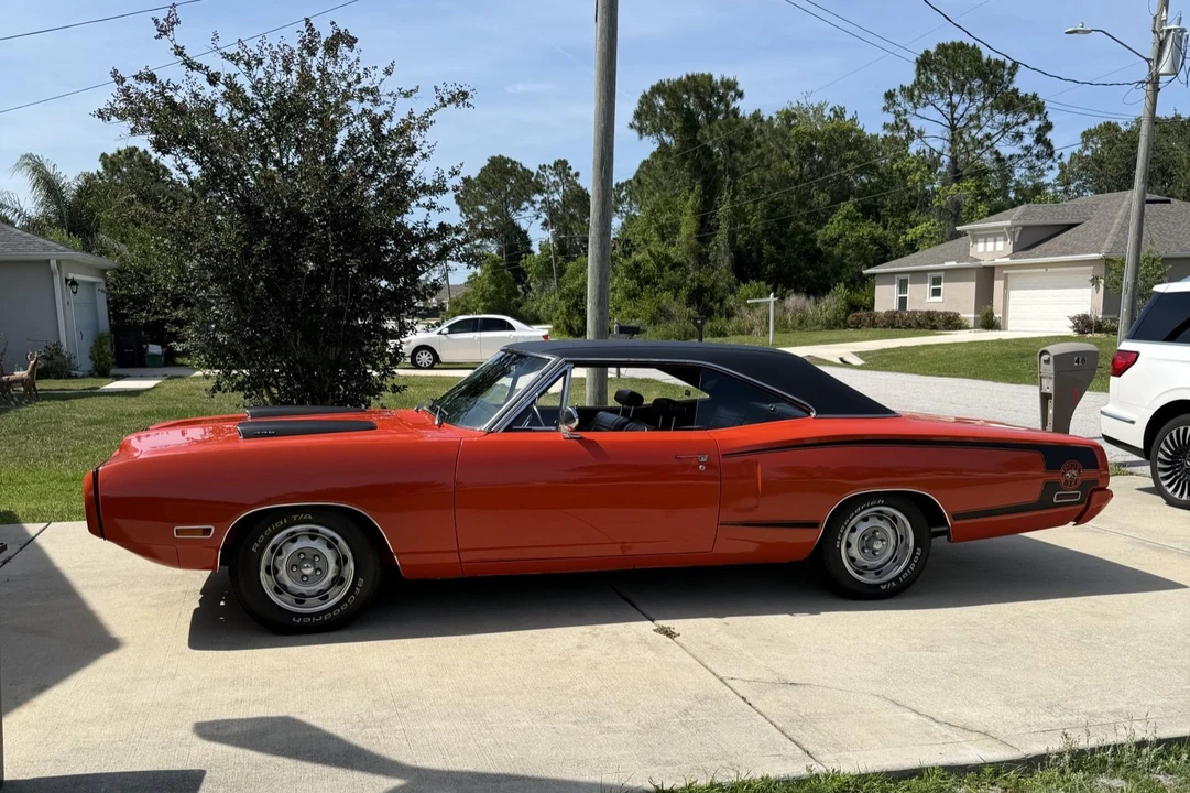 1970 Dodge Super Bee - Image 3 of 31