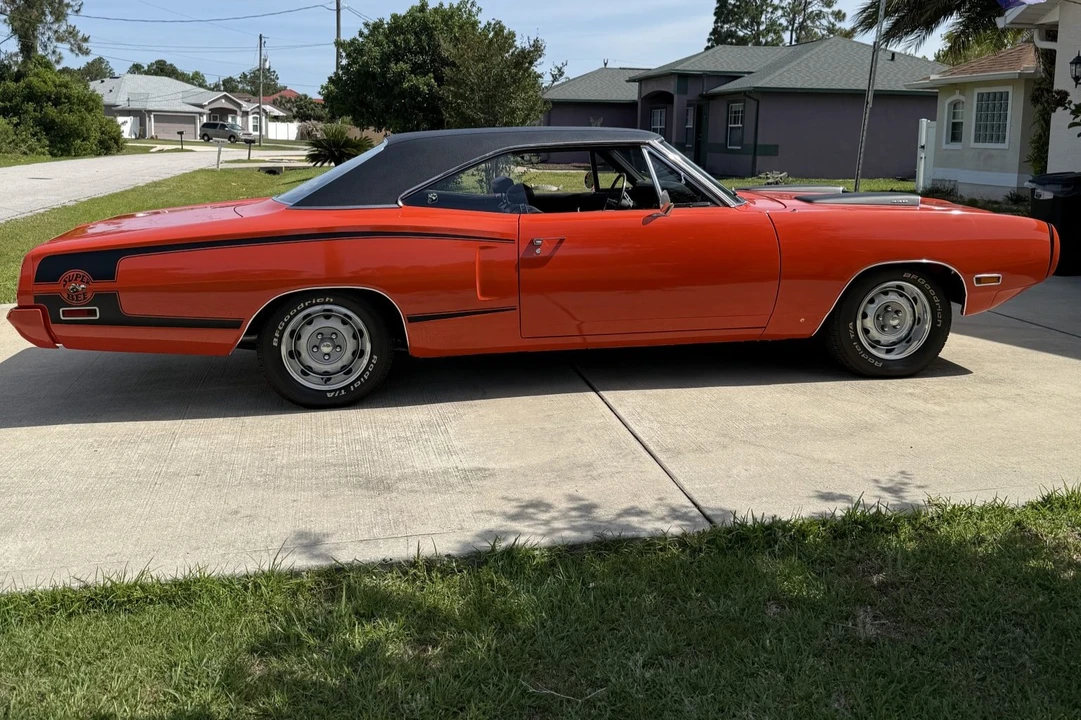 1970 Dodge Super Bee - Image 6 of 31