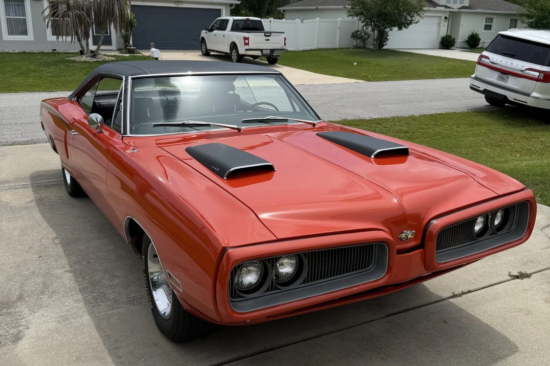 1970 Dodge Super Bee - Image 7 of 31
