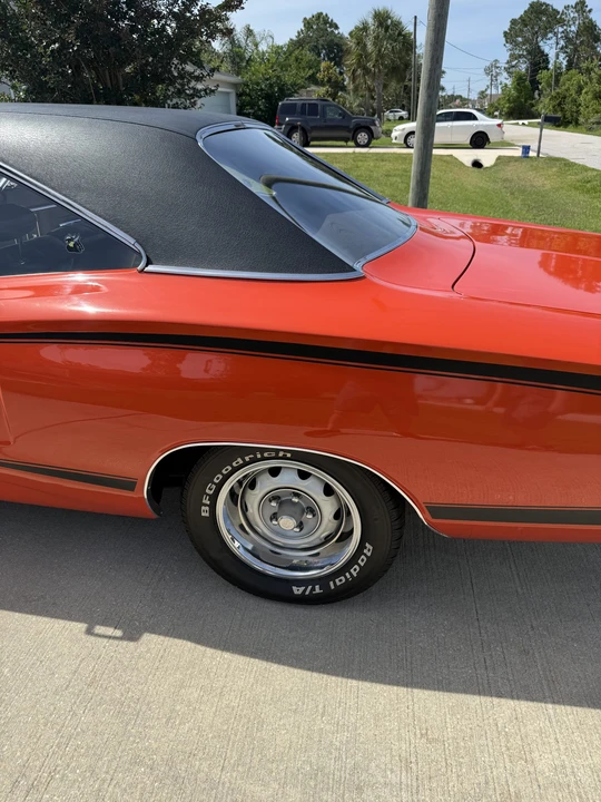 1970 Dodge Super Bee - Image 20 of 31