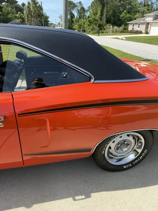 1970 Dodge Super Bee - Image 18 of 31
