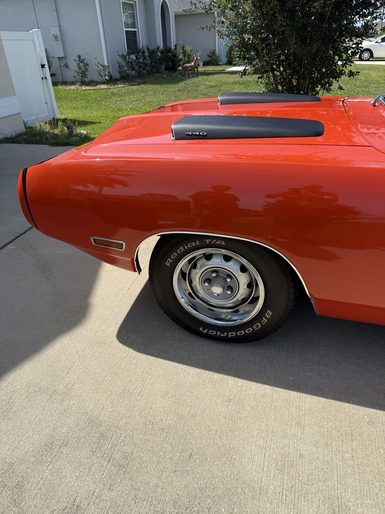 1970 Dodge Super Bee - Image 14 of 31