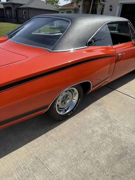 1970 Dodge Super Bee - Image 25 of 31