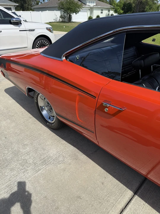 1970 Dodge Super Bee - Image 28 of 31