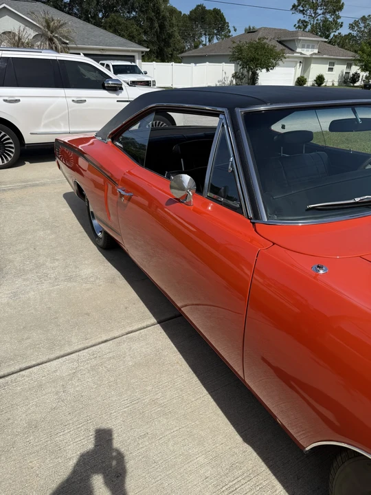 1970 Dodge Super Bee - Image 31 of 31