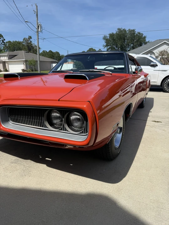 1970 Dodge Super Bee - Image 11 of 31