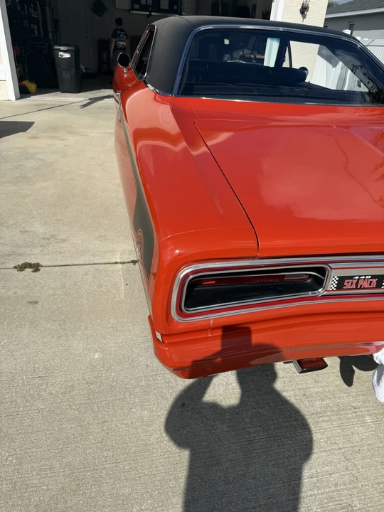 1970 Dodge Super Bee - Image 22 of 31