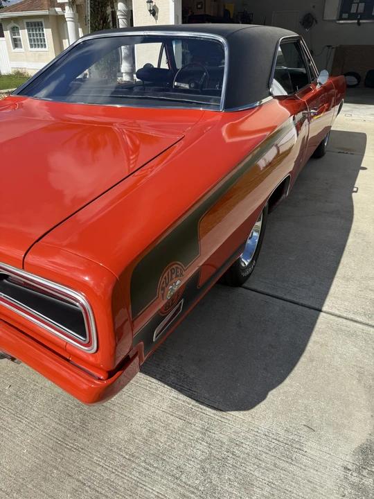 1970 Dodge Super Bee - Image 23 of 31