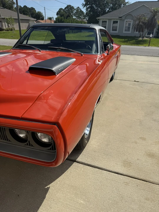 1970 Dodge Super Bee - Image 12 of 31