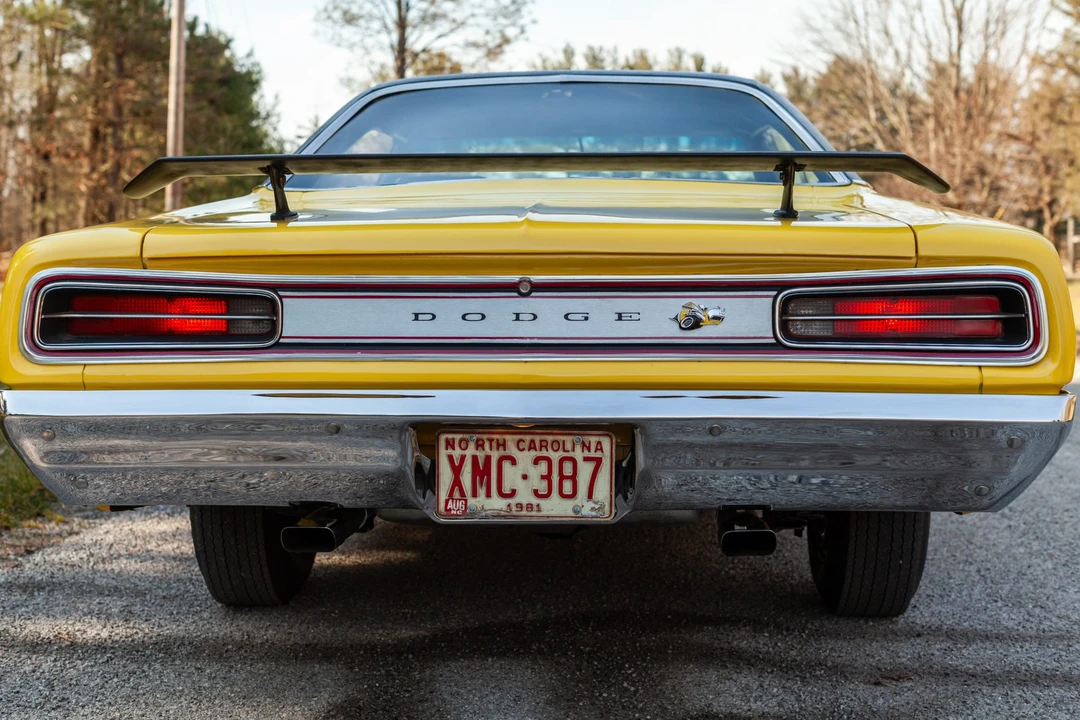 1970 Dodge Super Bee - Image 31 of 31
