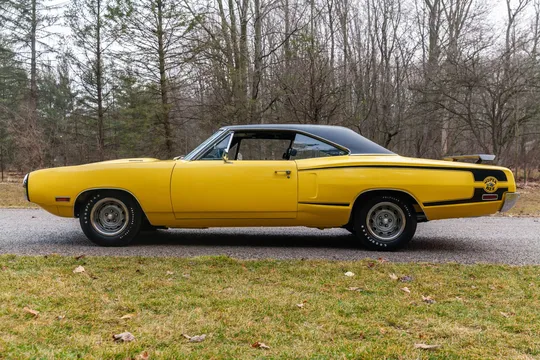 1970 Dodge Super Bee - Image 3 of 31