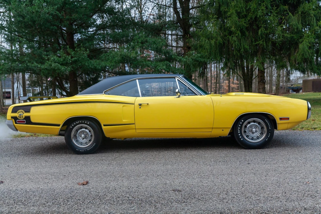 1970 Dodge Super Bee - Image 7 of 31