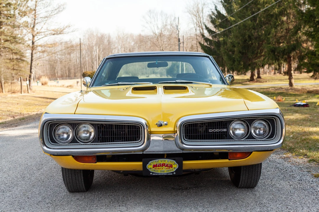 1970 Dodge Super Bee - Image 8 of 31