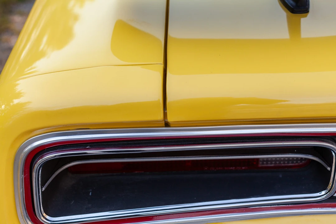 1970 Dodge Super Bee - Image 27 of 31