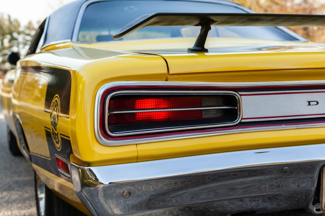 1970 Dodge Super Bee - Image 25 of 31