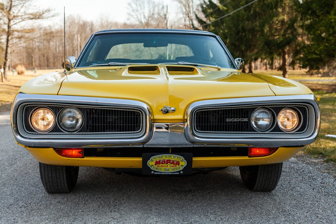 1970 Dodge Super Bee - Image 9 of 31