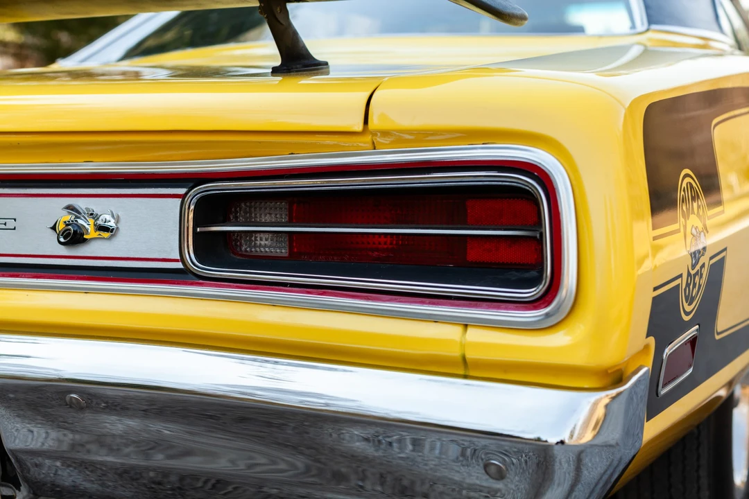 1970 Dodge Super Bee - Image 30 of 31
