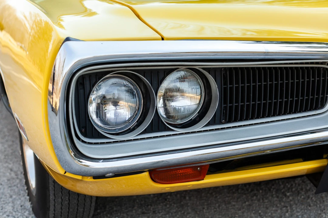 1970 Dodge Super Bee - Image 10 of 31