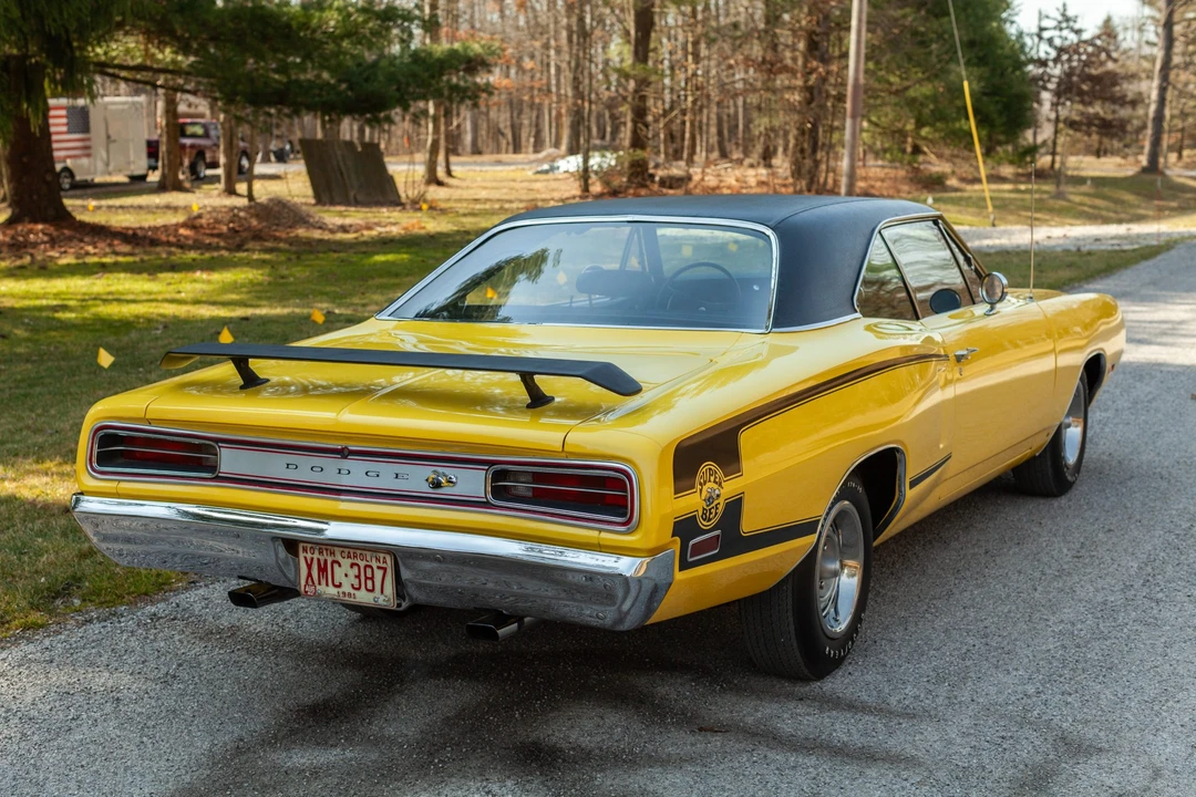 1970 Dodge Super Bee - Image 6 of 31