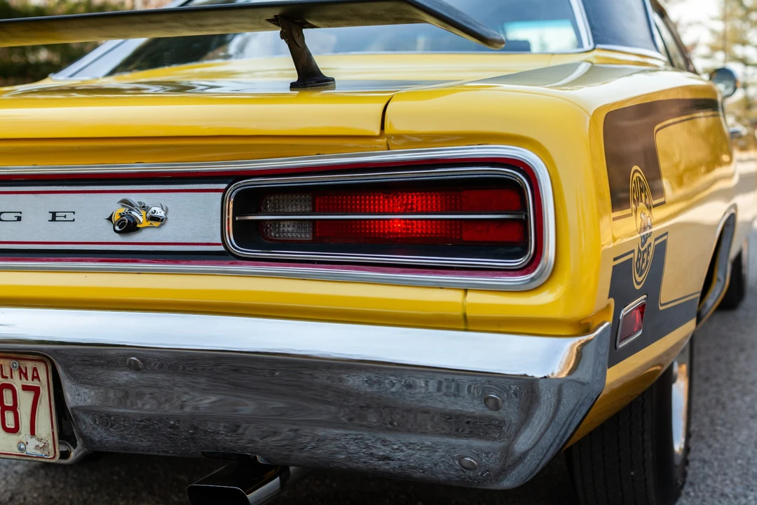 1970 Dodge Super Bee - Image 26 of 31