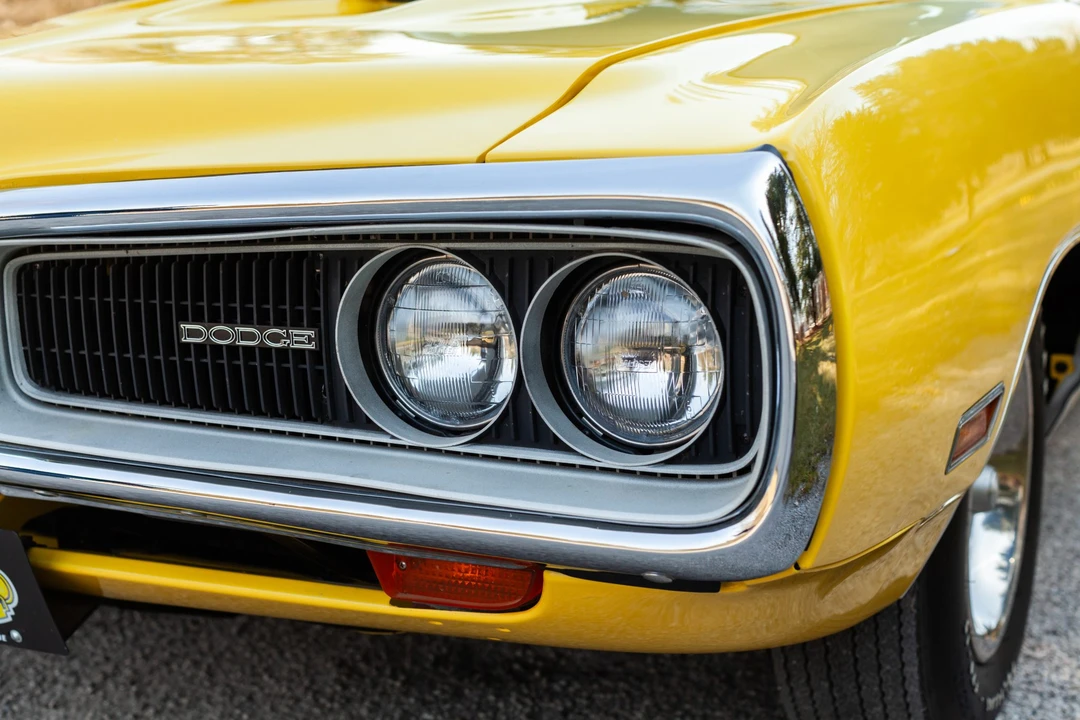 1970 Dodge Super Bee - Image 11 of 31