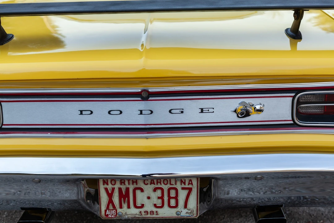 1970 Dodge Super Bee - Image 29 of 31