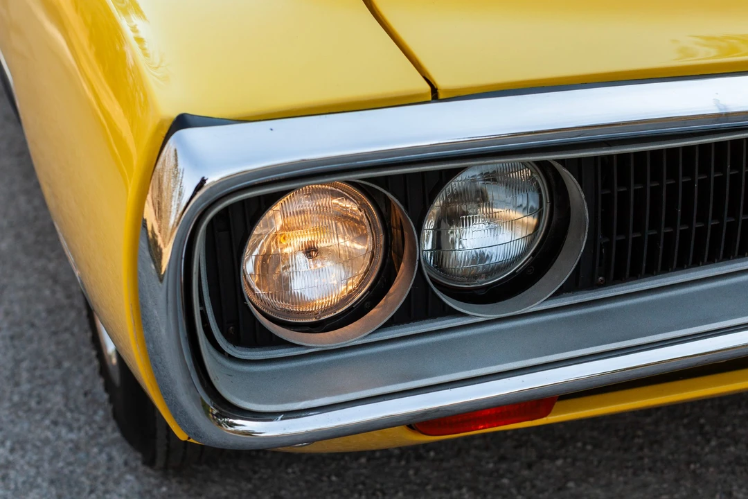 1970 Dodge Super Bee - Image 12 of 31