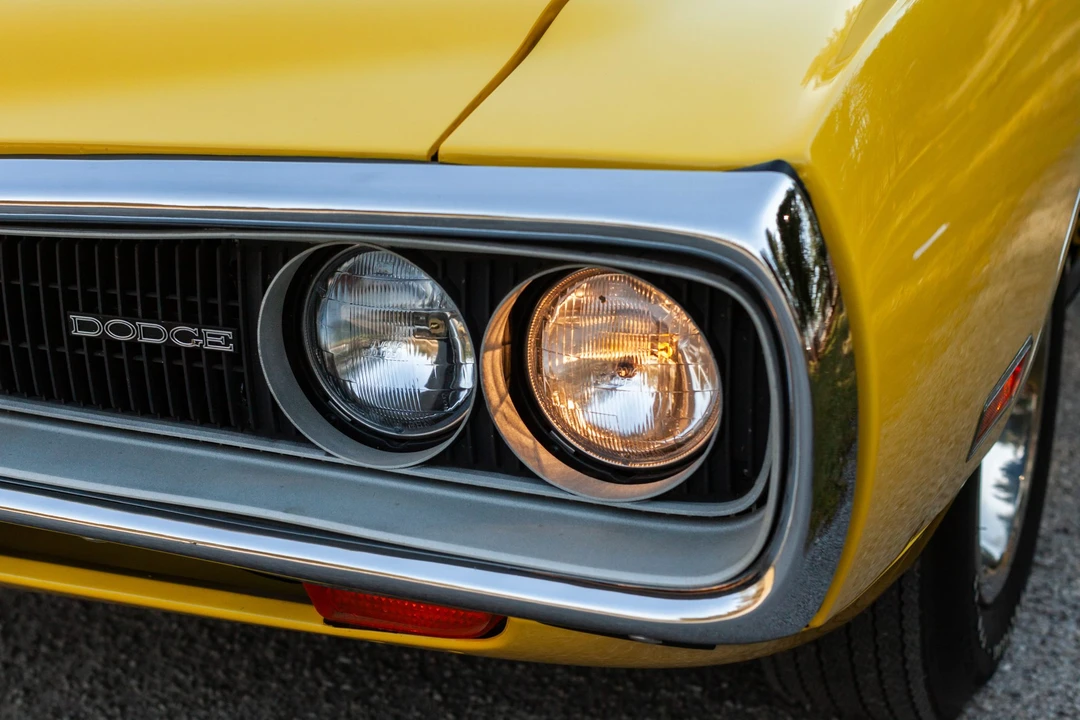 1970 Dodge Super Bee - Image 13 of 31