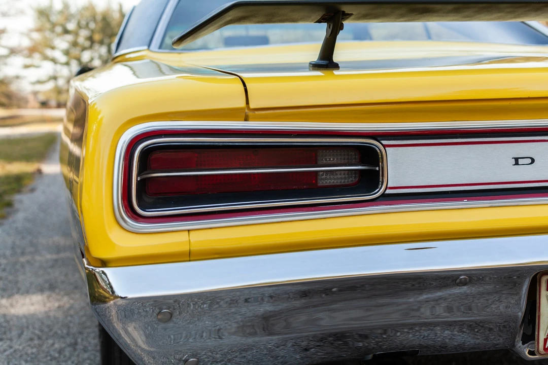 1970 Dodge Super Bee - Image 28 of 31