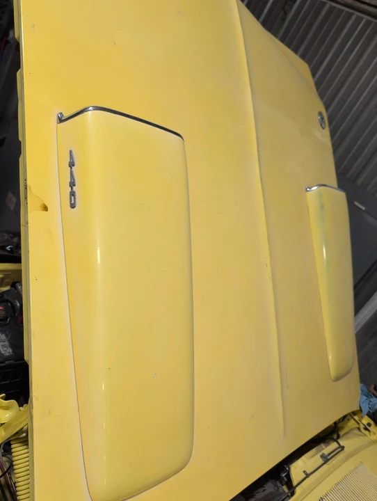 1970 Dodge Super Bee - Image 30 of 31