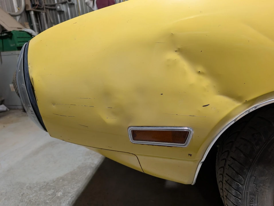 1970 Dodge Super Bee - Image 22 of 31