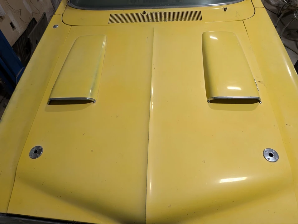 1970 Dodge Super Bee - Image 25 of 31