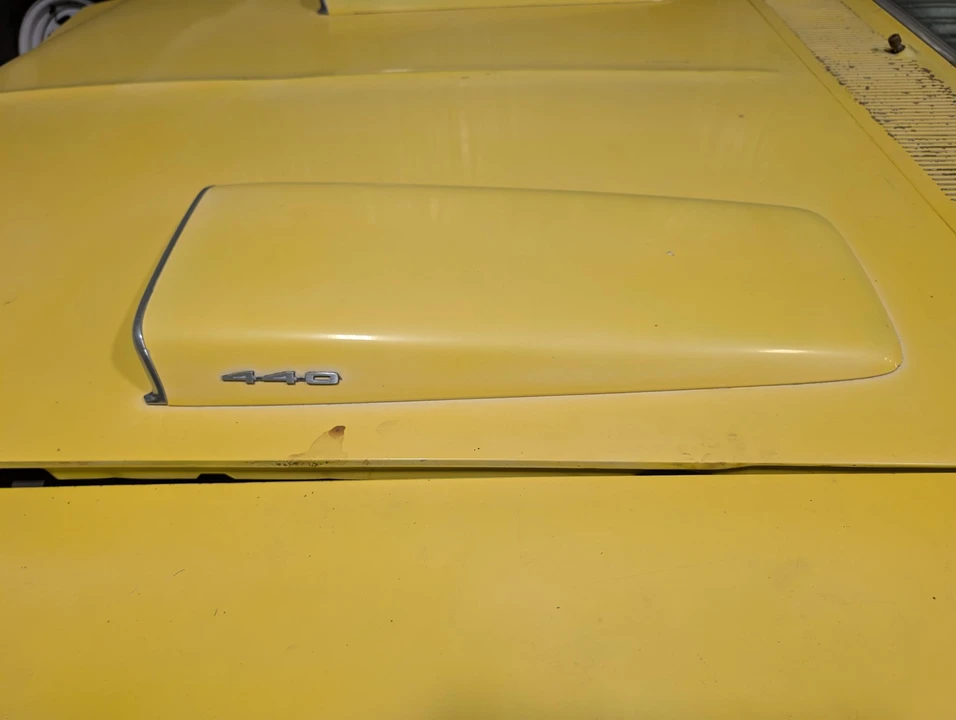 1970 Dodge Super Bee - Image 29 of 31