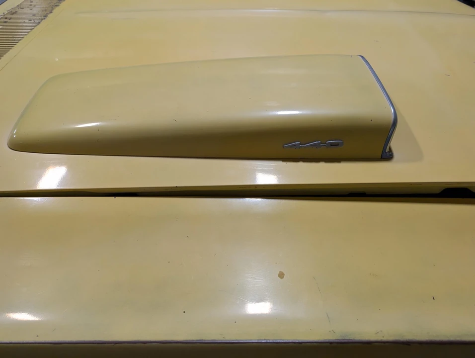 1970 Dodge Super Bee - Image 28 of 31