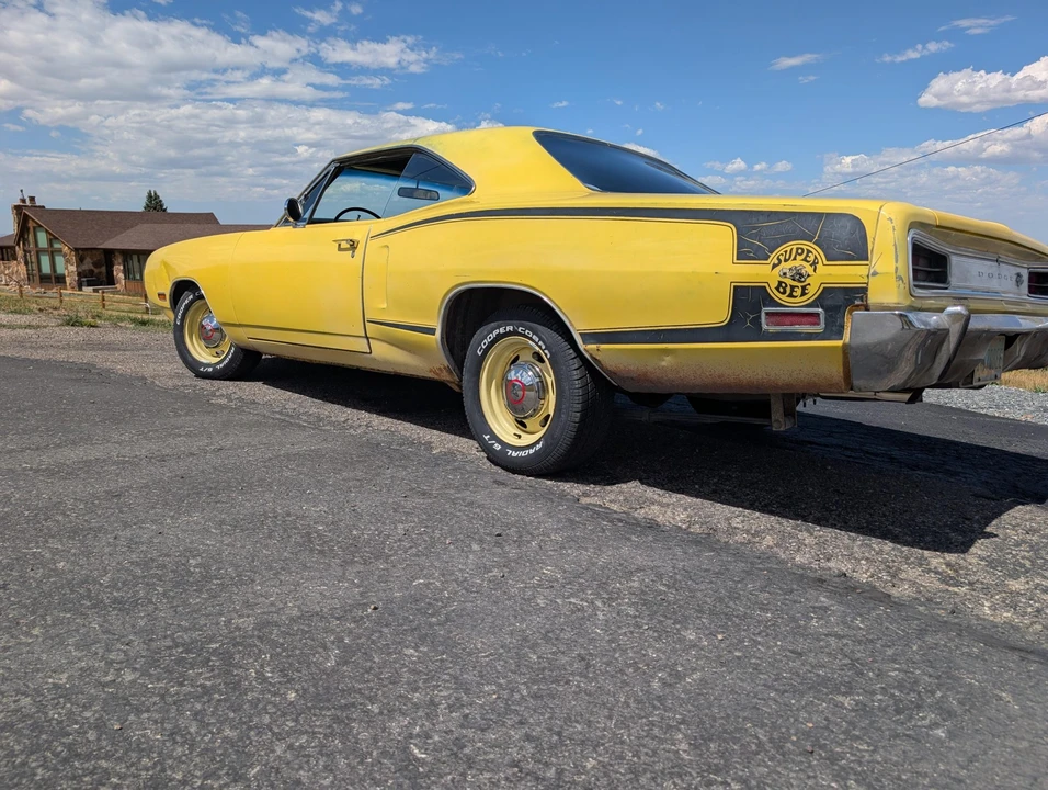 1970 Dodge Super Bee - Image 14 of 31