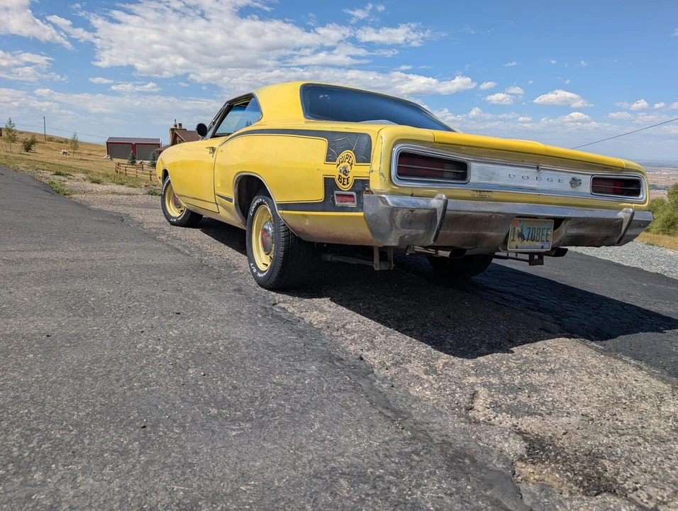 1970 Dodge Super Bee - Image 13 of 31