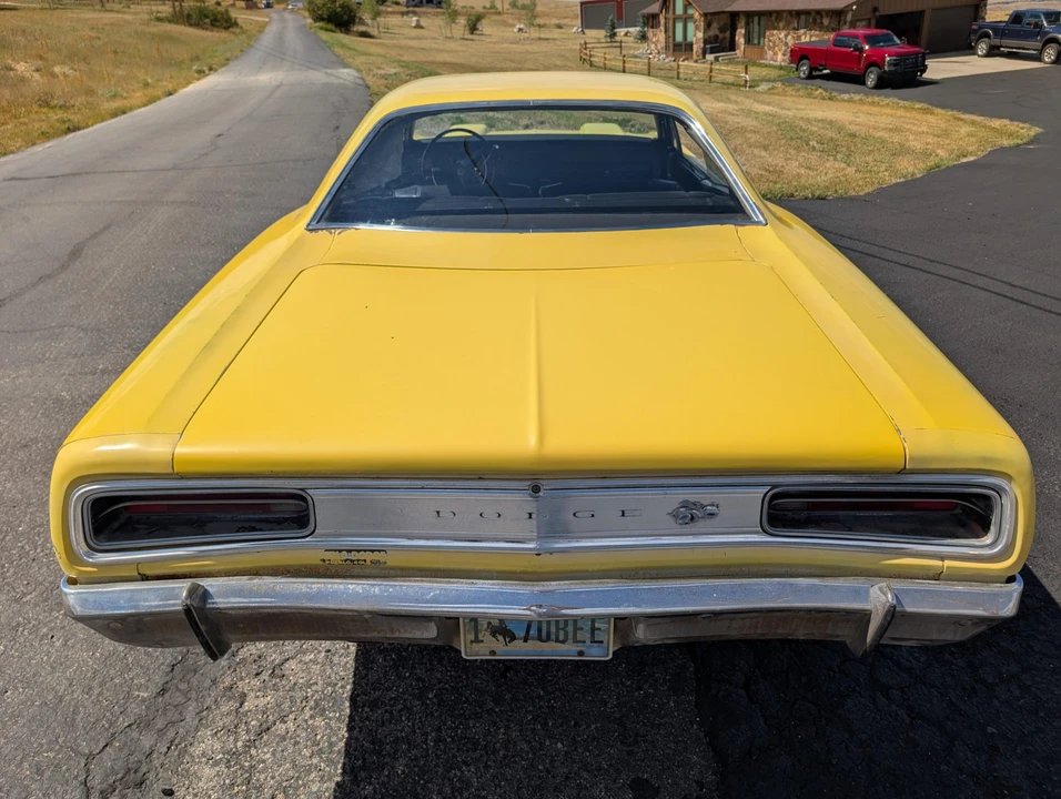 1970 Dodge Super Bee - Image 11 of 31