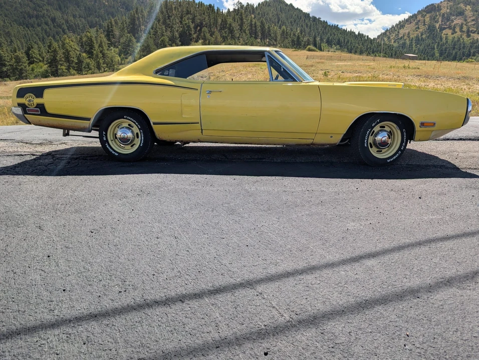 1970 Dodge Super Bee - Image 8 of 31