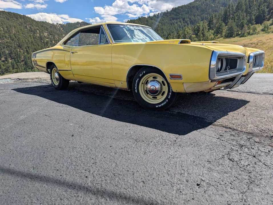 1970 Dodge Super Bee - Image 7 of 31