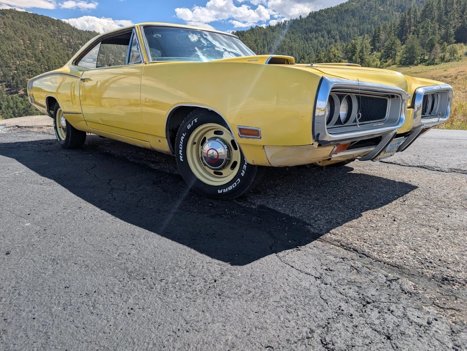 1970 Dodge Super Bee - Image 6 of 31