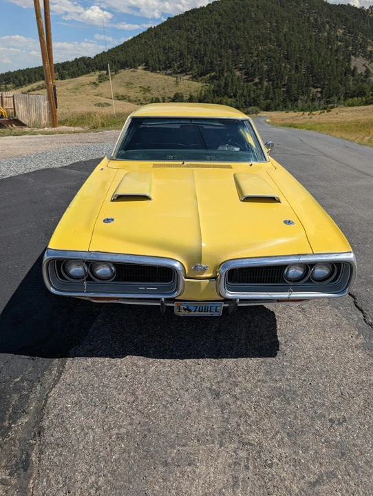 1970 Dodge Super Bee - Image 5 of 31
