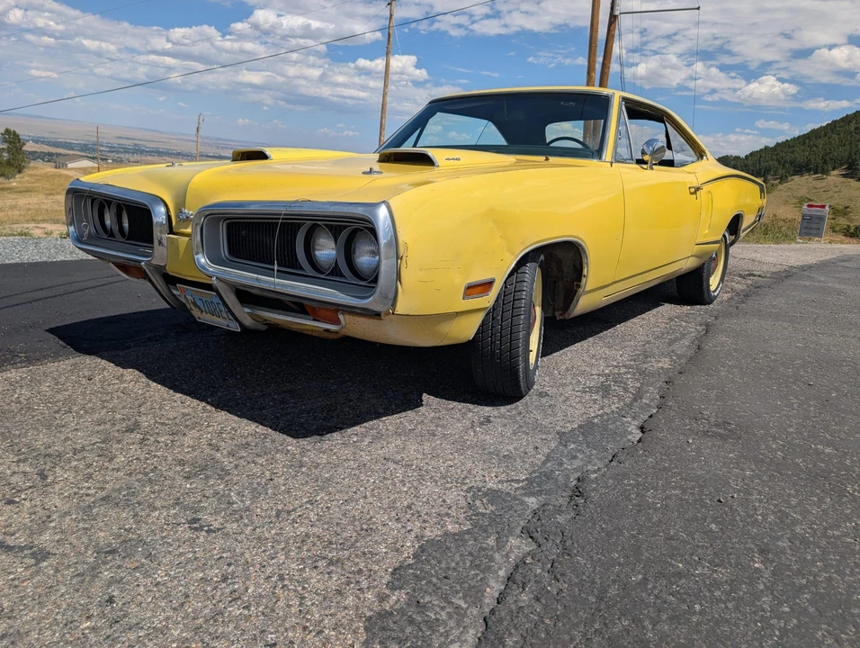 1970 Dodge Super Bee - Image 3 of 31