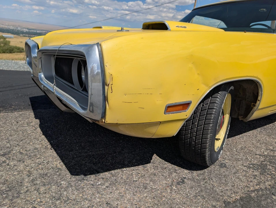 1970 Dodge Super Bee - Image 21 of 31