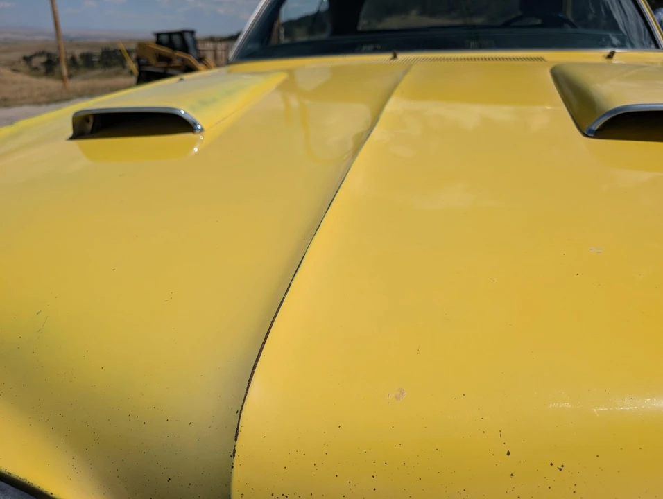 1970 Dodge Super Bee - Image 31 of 31