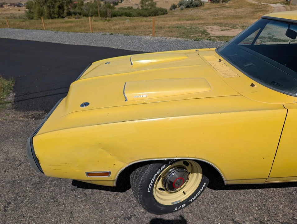 1970 Dodge Super Bee - Image 20 of 31