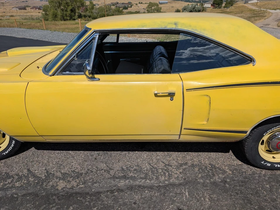 1970 Dodge Super Bee - Image 19 of 31