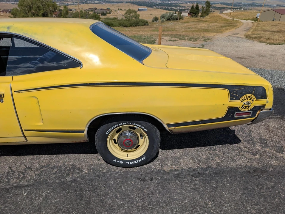 1970 Dodge Super Bee - Image 18 of 31